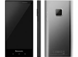 Panasonic представя прахо- и водоустойчив смартфон за Европа
