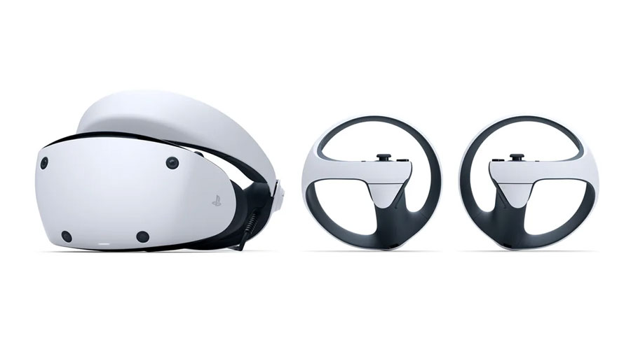 Sony намалява значително цената на PlayStation VR2