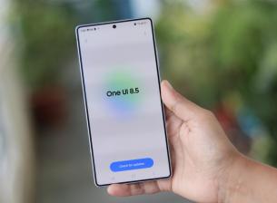 Обновяването до One UI 8.5 вече е достъпно в България за серията Galaxy S25