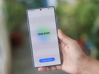 Обновяването до One UI 8.5 вече е достъпно в България за серията Galaxy S25
