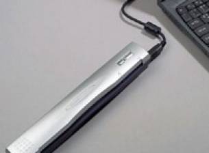 Plustek OpticSlim M12 Plus