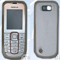 Снимки на Nokia 2600 Classic