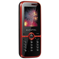 Alcatel OT-S520 - евтин телефон с камера