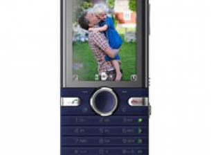 Sony Ericsson пуска нов достъпен камерафон