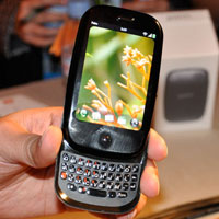 Palm Pre може да промени пазара на смартфони, смята iSuppli