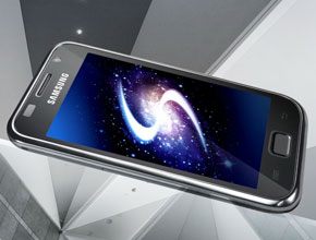 Samsung подготвя нова версия на Galaxy S с 1,4 GHz процесор