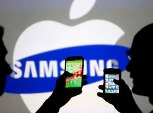 Директор на Samsung определил iPhone 5 като цунами