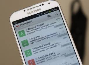 Gmail за Android може да показва реклами скоро