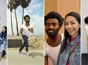 Childish Gambino влиза в камерата на телефоните Pixel