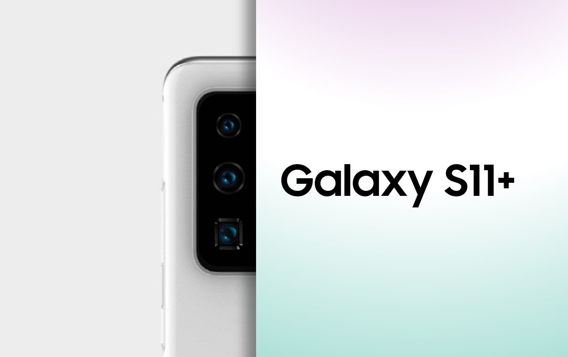Samsung Galaxy S11+ може да изглежда по-различно от очакваното