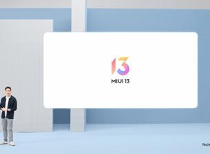 Xiaomi представи MIUI 13 с различни подобрения в работата