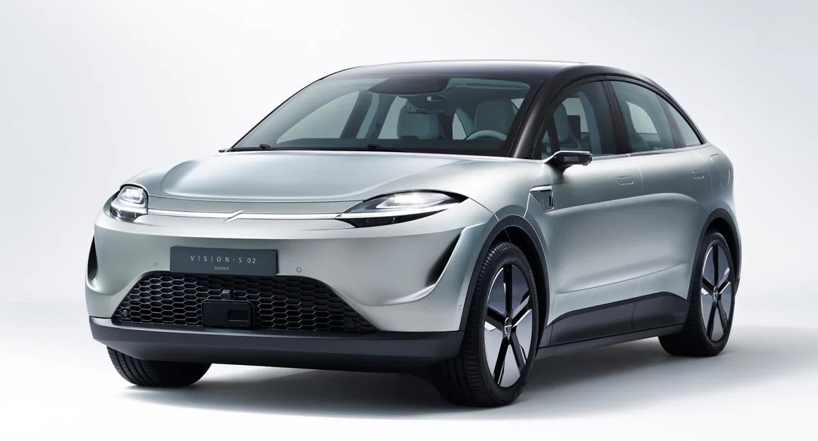 Sony и Honda планират съвместно производство на електромобили