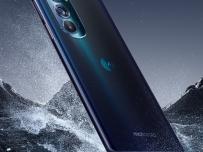 Предстояща премиера на moto X40 със Snapdragon 8 Gen 2