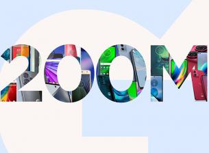 Motorola отбелязва 10 годишнина на G-серията с 200 милиона продадени устройства