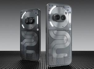 Следващите телефони на Nothing може да донесат големи промени