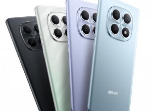 Redmi Note 15 и Note 15 5G с международен дебют