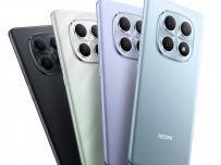 Redmi Note 15 и Note 15 5G с международен дебют