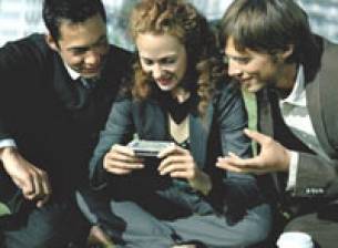 Смартфон на HTC с вграден DMB тунер?