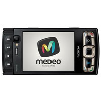 Medeo от Nokia