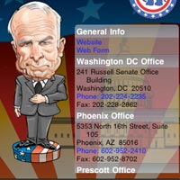 Apple отхвърля приложение за iPhone, защото осмива публични фигури