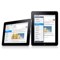 Няколко университета в САЩ забраниха употребата на iPad