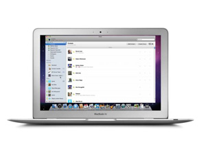 Конкурс за промяна външният вид на Skype за Mac