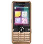 Sony Ericsson G700