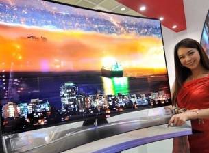 Слух: LG ще се фокусира върху телевизорите за сметка на смартфоните