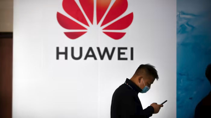 Въпреки санкциите Huawei подготвя пускането на смартфони с 5G
