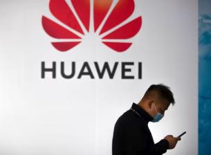 Въпреки санкциите Huawei подготвя пускането на смартфони с 5G