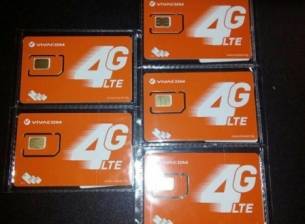VIVACOM подменя SIM картите в подготовка за пускането на 4G мрежа
