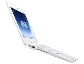 Премиера на ASUS Eee PC X101, ултрапортативен лаптоп с MeeGo