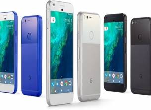 До края на годината може да бъдат доставени 3-4 милиона броя от телефоните Pixel