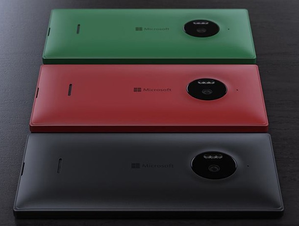 Lumia 950 и Lumia 950 XL ще имат и версия с 2 SIM карти