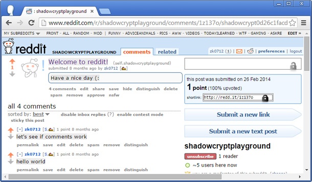 Приставка за Chrome може да криптира имейлите, туитовете и статусите ви