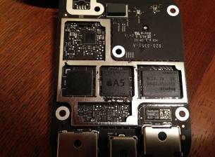 Новият Apple TV загатва за възможен развод между Apple и Samsung