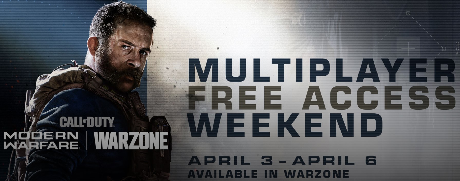 Call of Duty: Modern Warfare с безплатен мултиплеър през уикенда в Warzone
