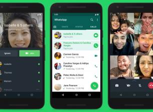 WhatsApp ще позволи включване в започнали групови разговори