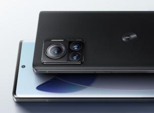 Motorola Moto X30 Pro е първият смартфон с 200MP камера