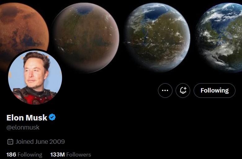 Илон Мъск вече има най-много последователи в Twitter