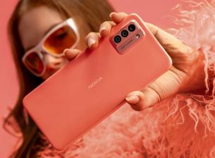 Nokia G22 от HMD идва в цвета на 2024 година