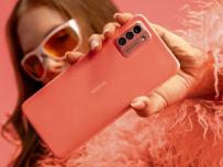 Nokia G22 от HMD идва в цвета на 2024 година