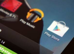 Приходите от Google Play са се увеличили над два пъти за една година