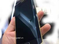 Появи се златиста версия на Galaxy Note Edge