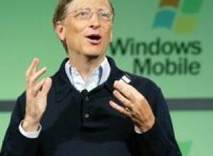 Обявиха Windows Mobile 5.0