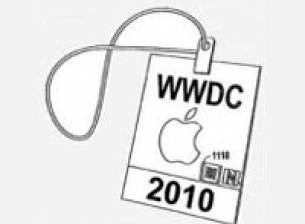 Apple патентова система за електронни билети