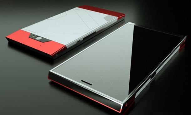 Turing Phone обещава сигурна комуникация в защитен корпус