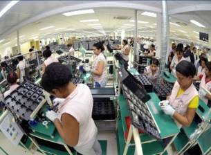 Samsung обвинени за лоши условия на труд в Бразилия