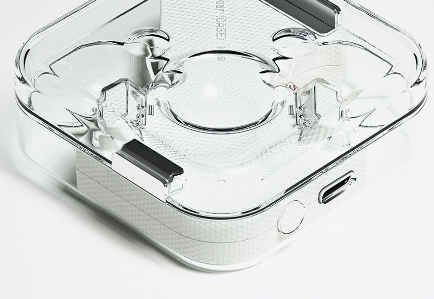 Слушалките на Nothing обещават до 24 часа работа с шумопотискане