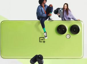 Предпремиерно се появиха ключови параметри на OnePlus Nord CE 3 Lite